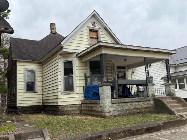 $47,900 | 269 East 5th Street, Peru, IN 46970