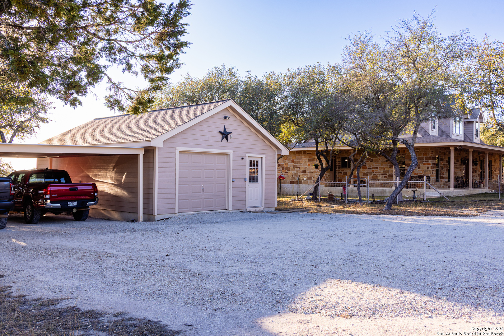 488 Phillip Drive Pipe Creek, TX 78063 - Photo 30 of 50