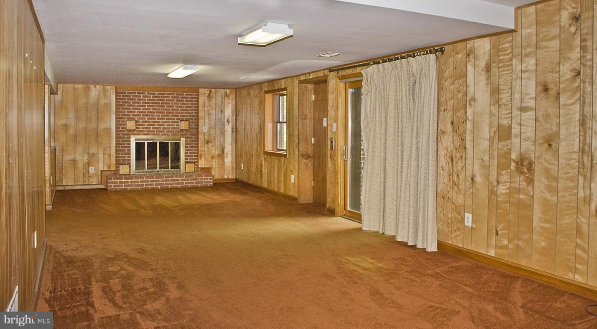 23386 Potts Mill Road Middleburg, VA 20117 - Photo 26 of 30 Basement