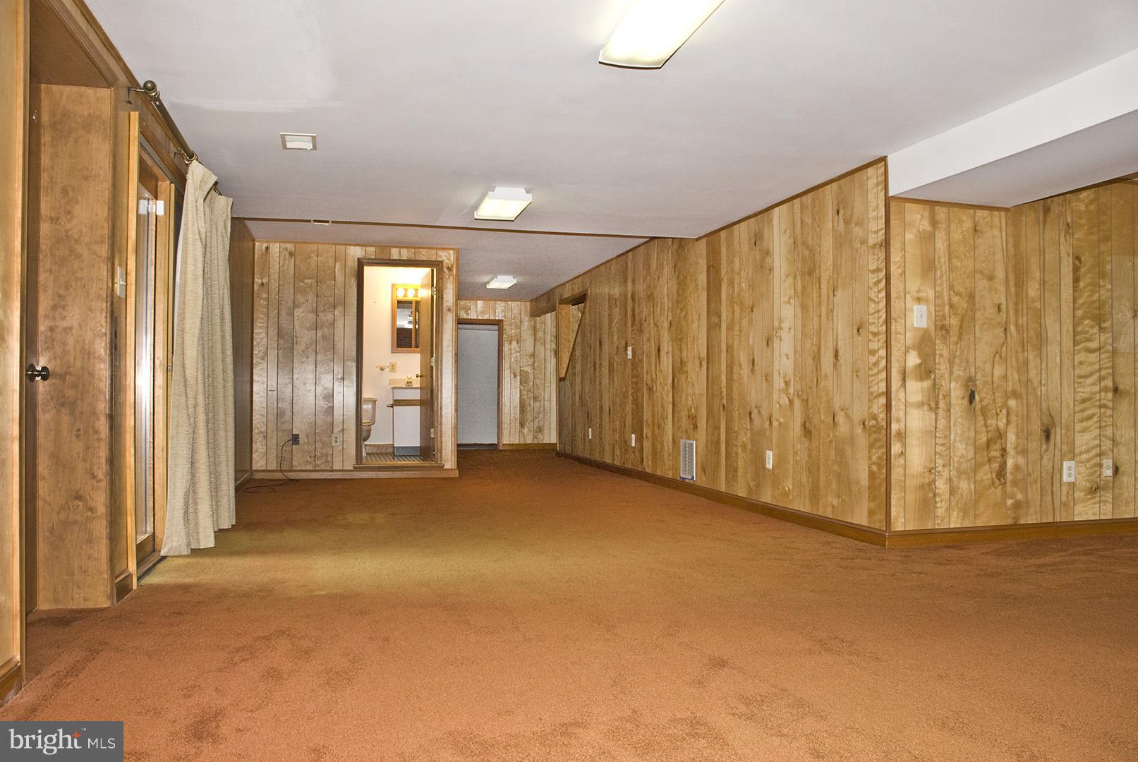 23386 Potts Mill Road Middleburg, VA 20117 - Photo 27 of 30 Basement