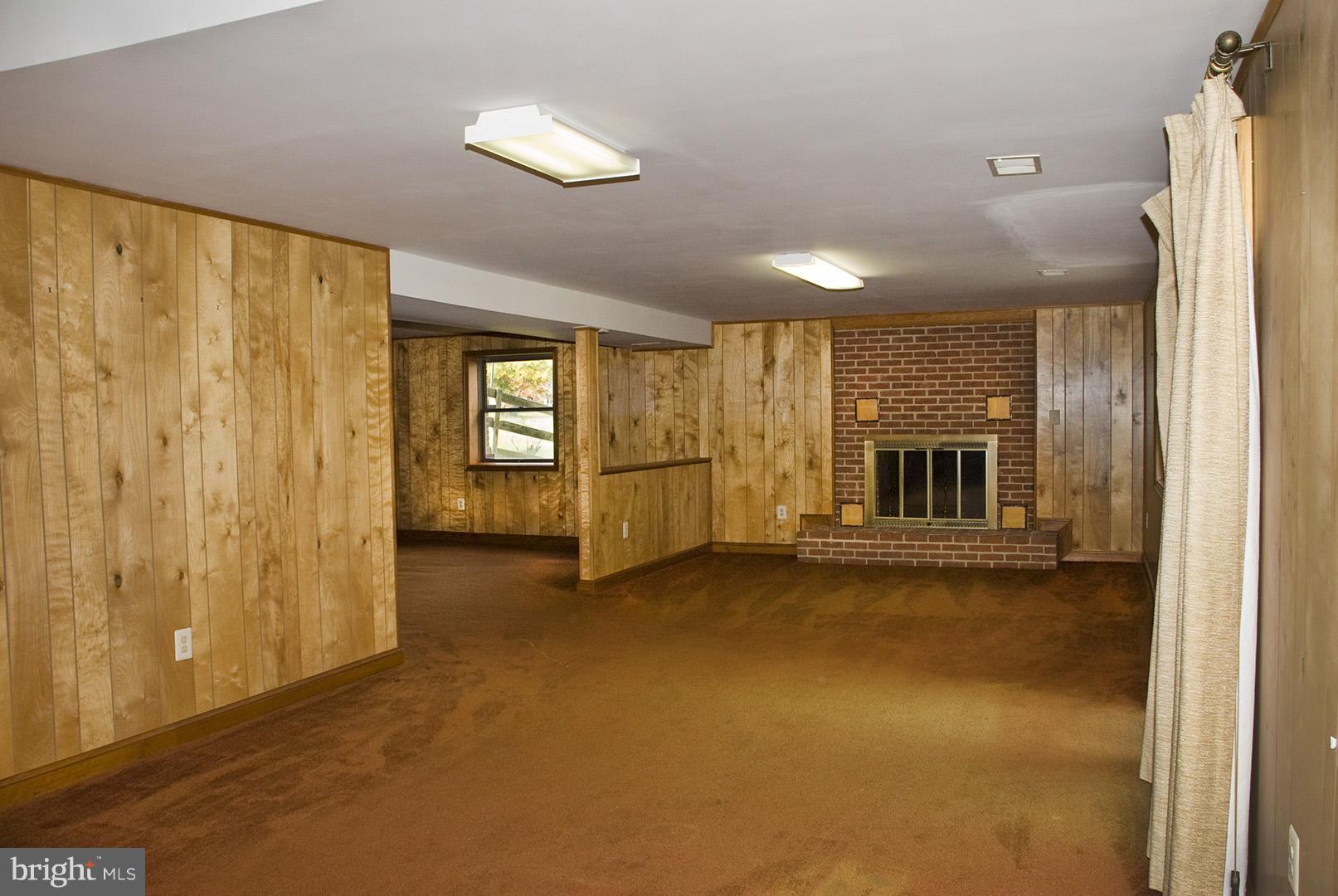 23386 Potts Mill Road Middleburg, VA 20117 - Photo 28 of 30 Basement