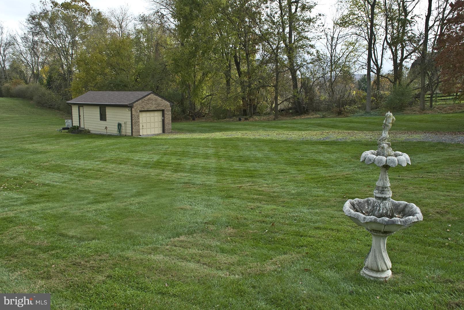 23386 Potts Mill Road Middleburg, VA 20117 - Photo 29 of 30 Additional Garage / Shop