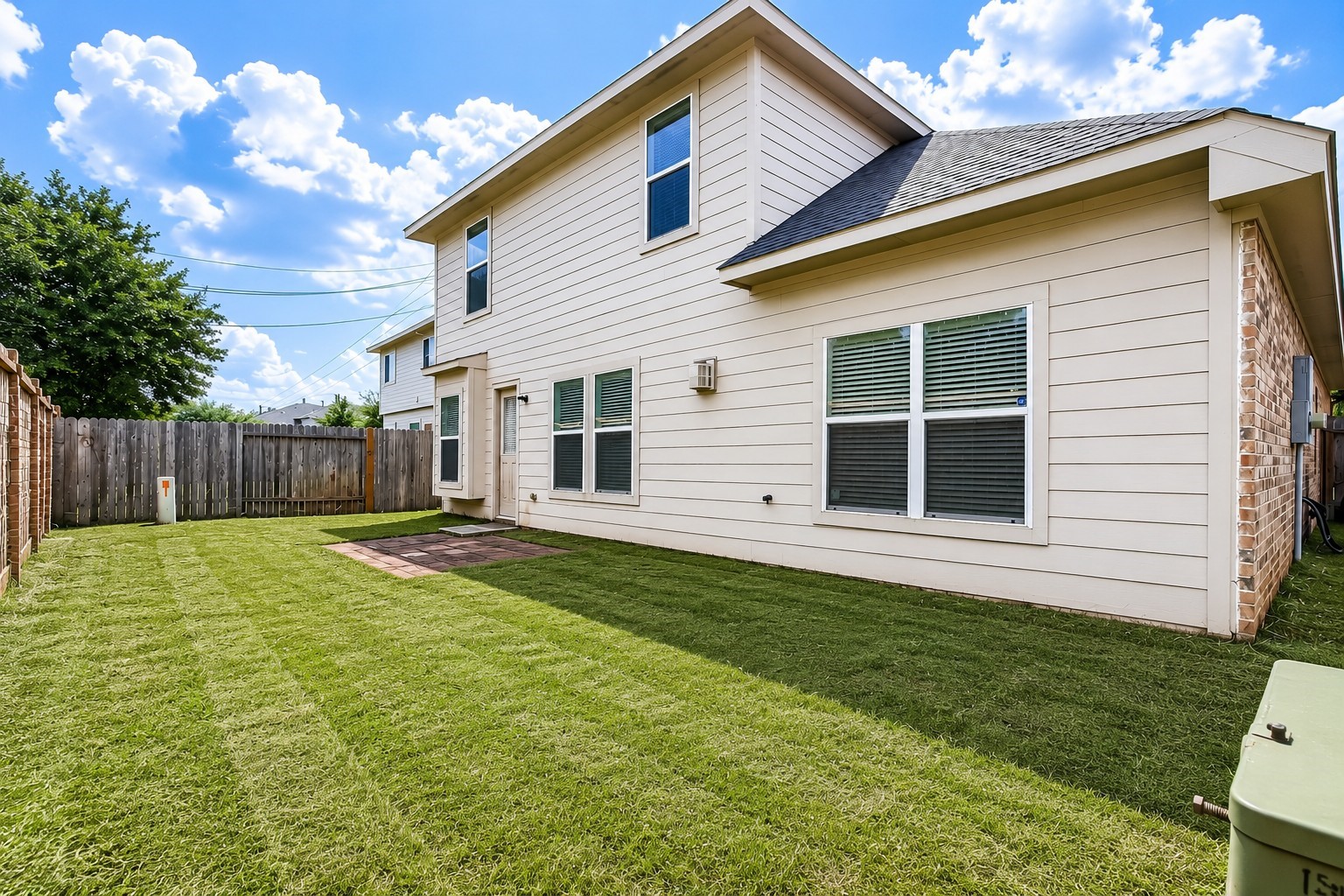 8106 Rudy Brook Way Spring, TX 77379 - Photo 23 of 24