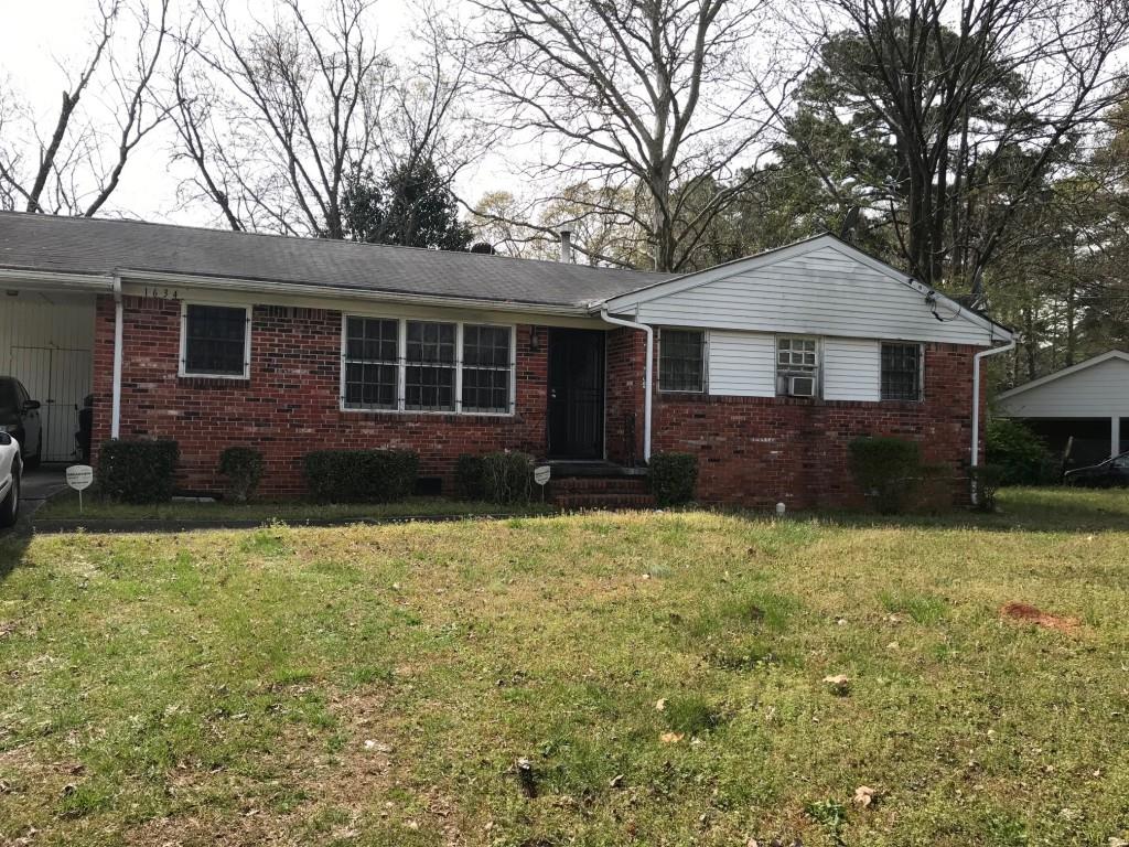 1634 Hollyhock Terrace Decatur, GA 30032 - Photo 1 of 1