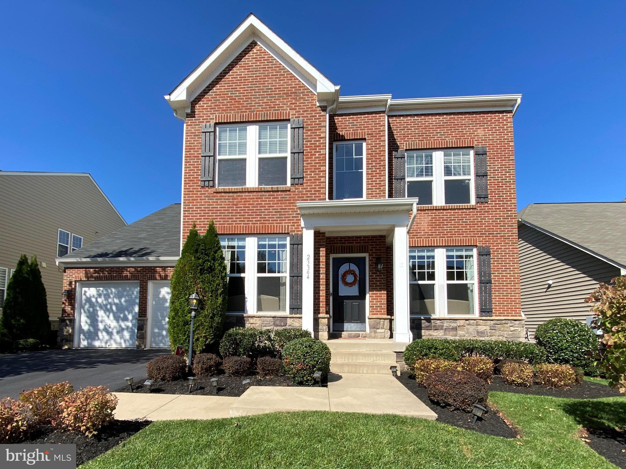 23364 Minerva Drive, Brambleton, VA 20148 Compass