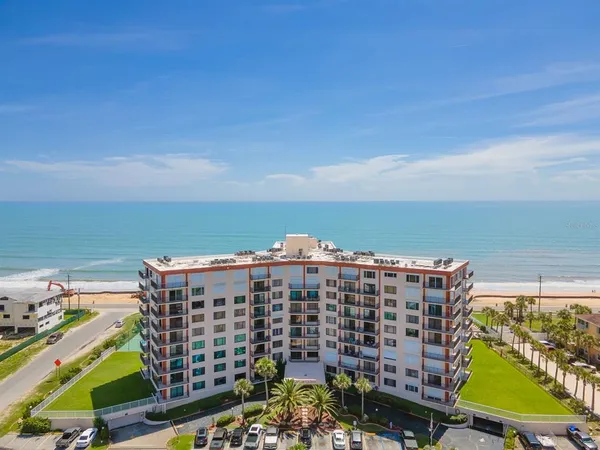 $1,950 | 3600 South Ocean Shore Boulevard, Unit 720, Flagler Beach, FL 32136