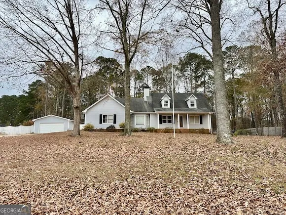 $355,000 | 374 Williamsburg Circle, McDonough, GA 30253