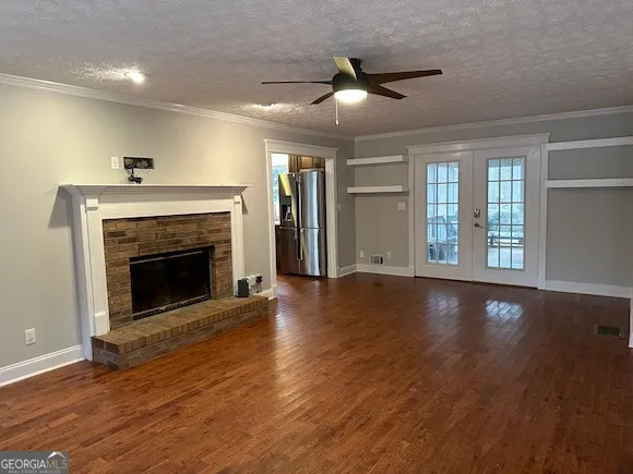 $355,000 | 374 Williamsburg Circle, McDonough, GA 30253