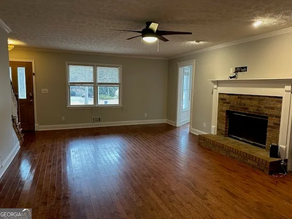 $355,000 | 374 Williamsburg Circle, McDonough, GA 30253