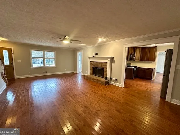 $355,000 | 374 Williamsburg Circle, McDonough, GA 30253