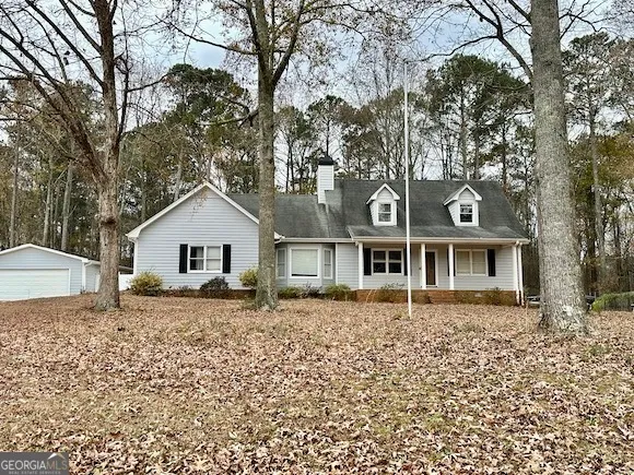 $355,000 | 374 Williamsburg Circle, McDonough, GA 30253
