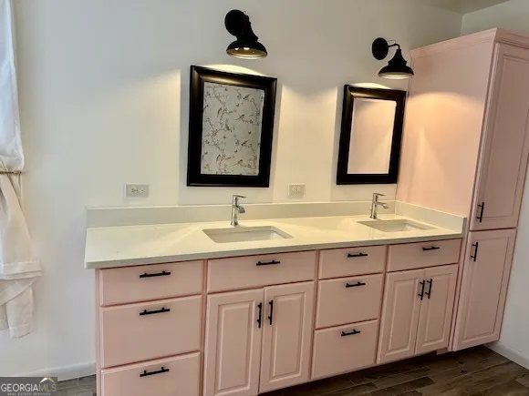 $355,000 | 374 Williamsburg Circle, McDonough, GA 30253