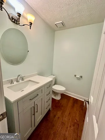 $355,000 | 374 Williamsburg Circle, McDonough, GA 30253