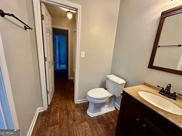 $355,000 | 374 Williamsburg Circle, McDonough, GA 30253