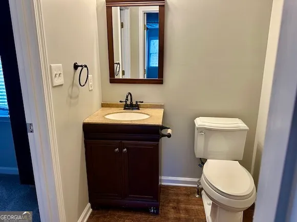 $355,000 | 374 Williamsburg Circle, McDonough, GA 30253