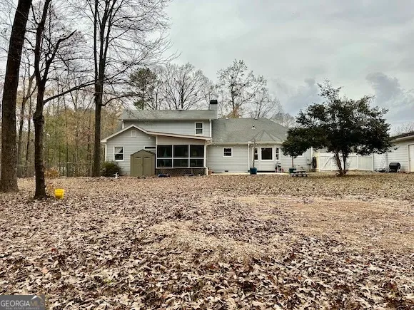 $355,000 | 374 Williamsburg Circle, McDonough, GA 30253