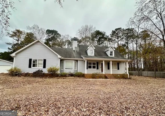 $355,000 | 374 Williamsburg Circle, McDonough, GA 30253