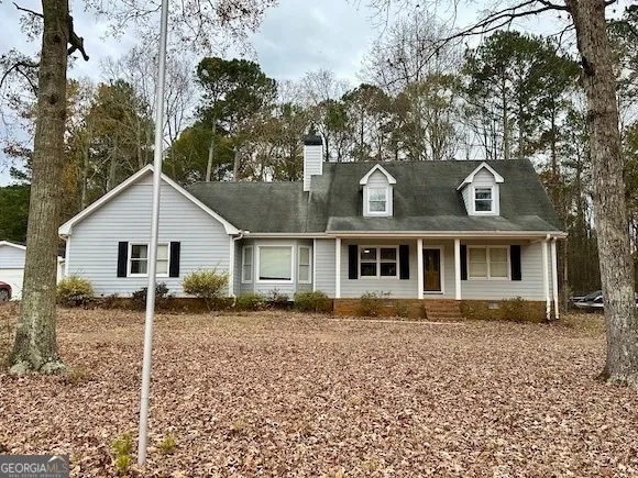$355,000 | 374 Williamsburg Circle, McDonough, GA 30253
