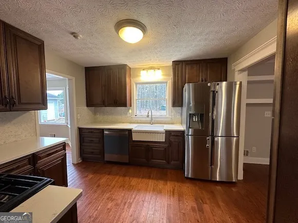 $355,000 | 374 Williamsburg Circle, McDonough, GA 30253