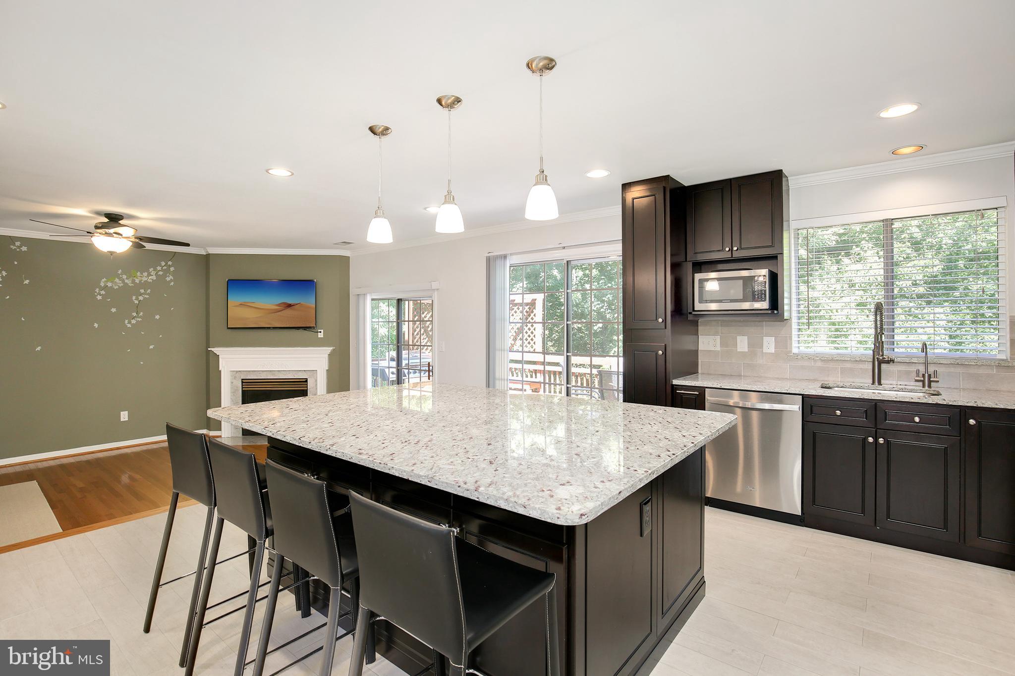 2207 Cold Meadow Way Silver Spring, MD 20906 - Photo 14 of 40 Gallery Image 14