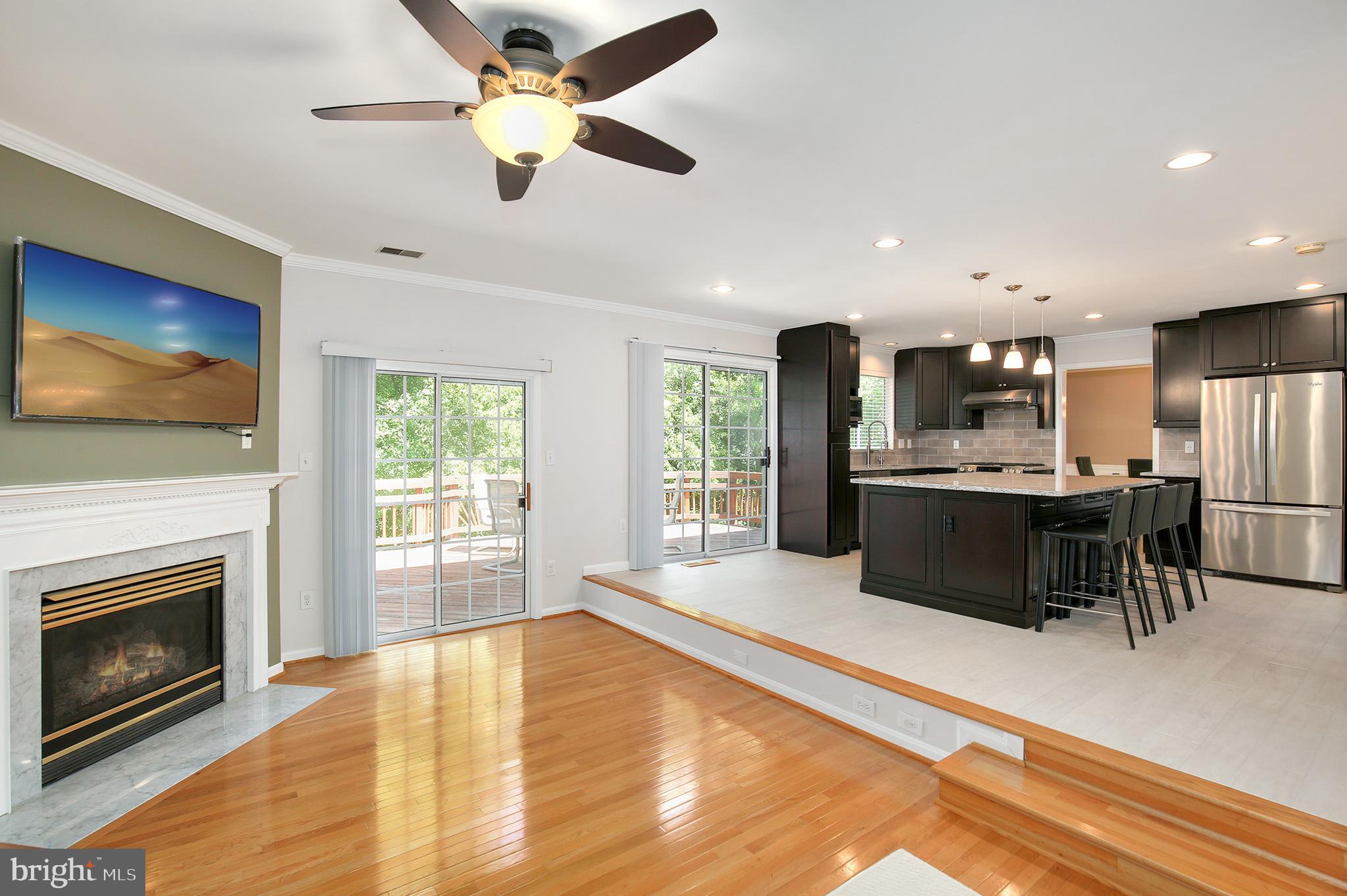 2207 Cold Meadow Way Silver Spring, MD 20906 - Photo 15 of 40 Gallery Image 15