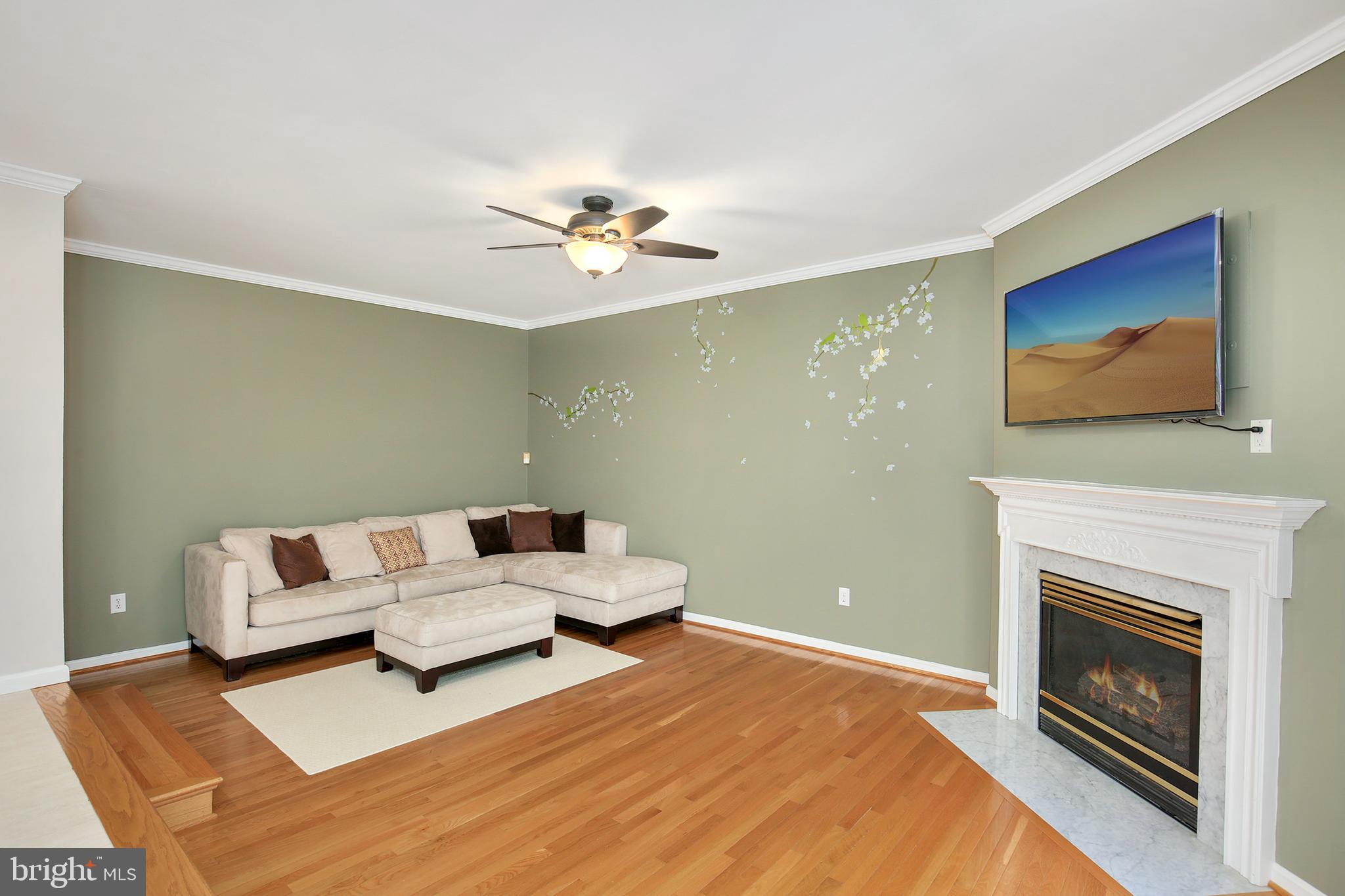 2207 Cold Meadow Way Silver Spring, MD 20906 - Photo 16 of 40 Gallery Image 16