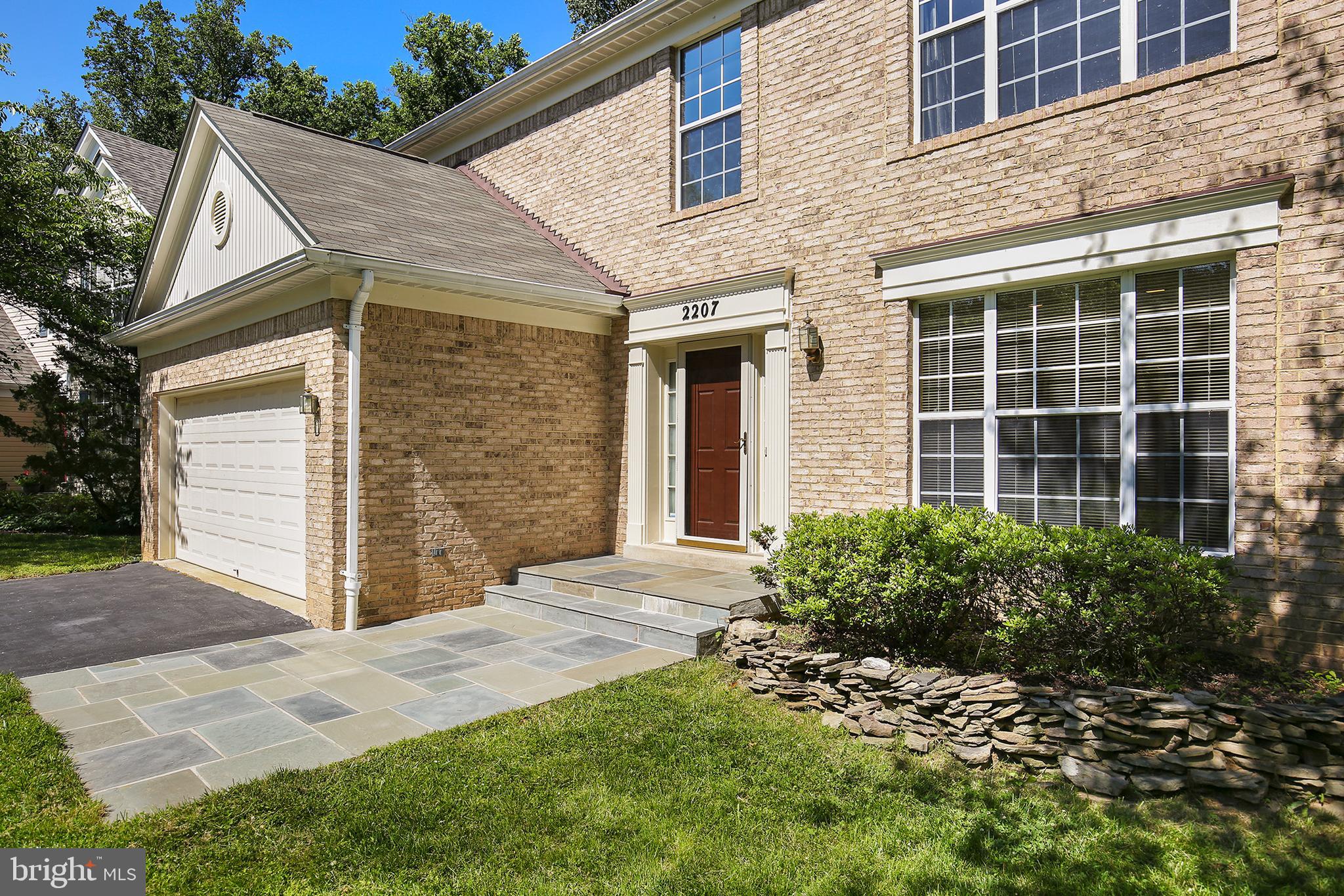 2207 Cold Meadow Way Silver Spring, MD 20906 - Photo 3 of 40 Gallery Image 3