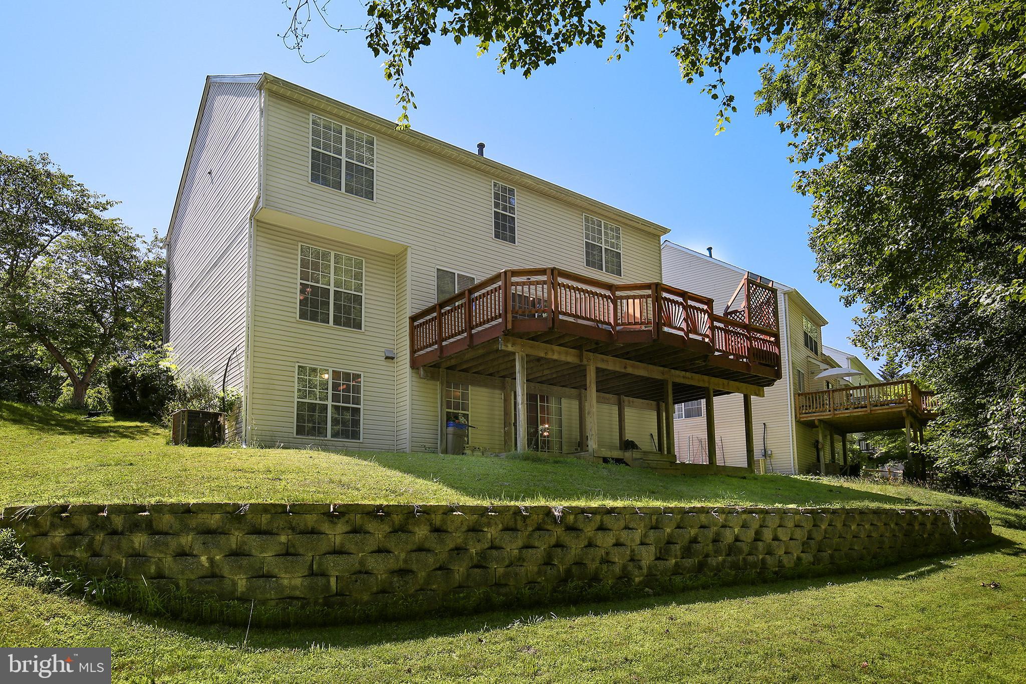 2207 Cold Meadow Way Silver Spring, MD 20906 - Photo 40 of 40 Gallery Image 40