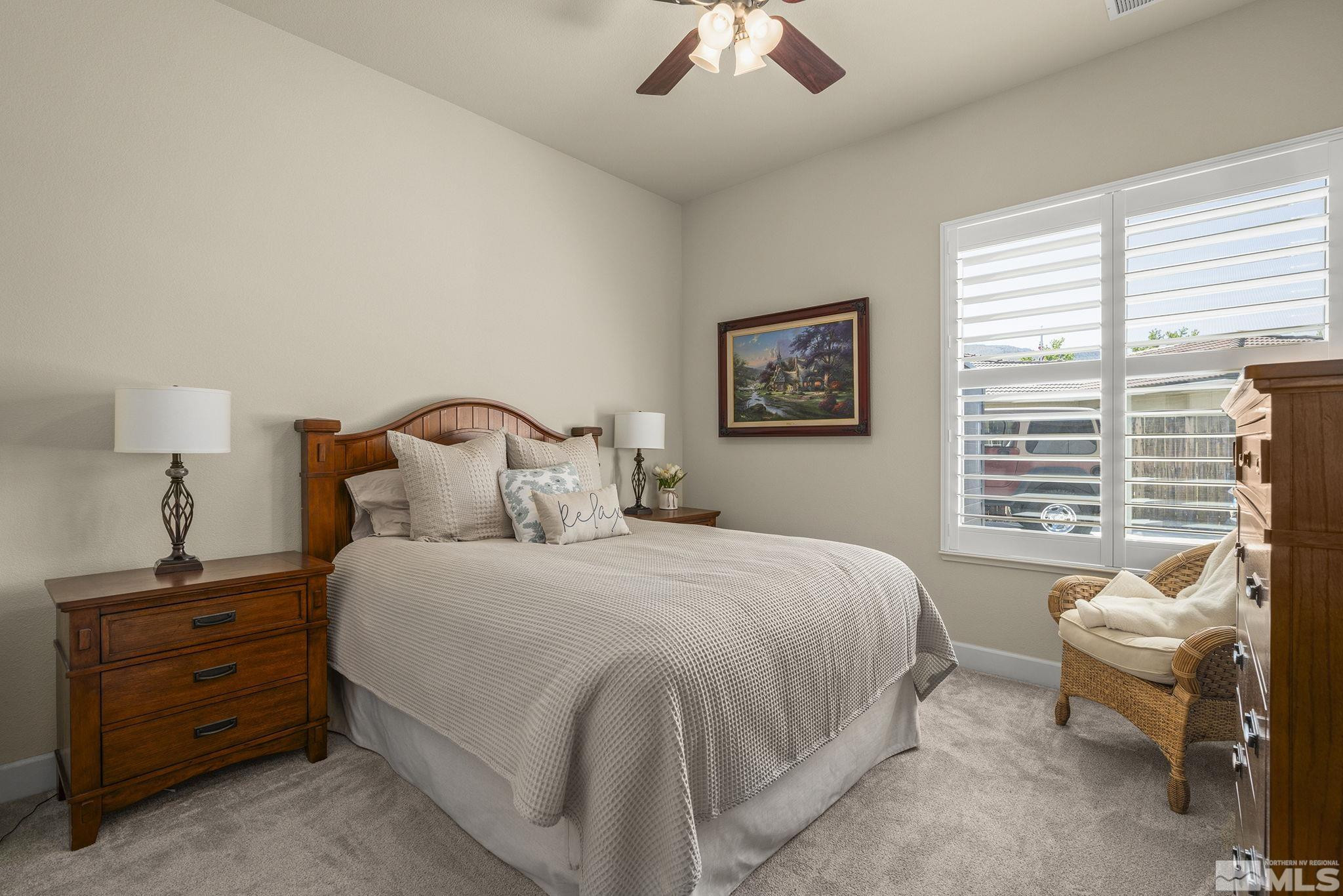 2830 Bull Rider Drive Reno, NV 89521 - Photo 25 of 40 Photo 25