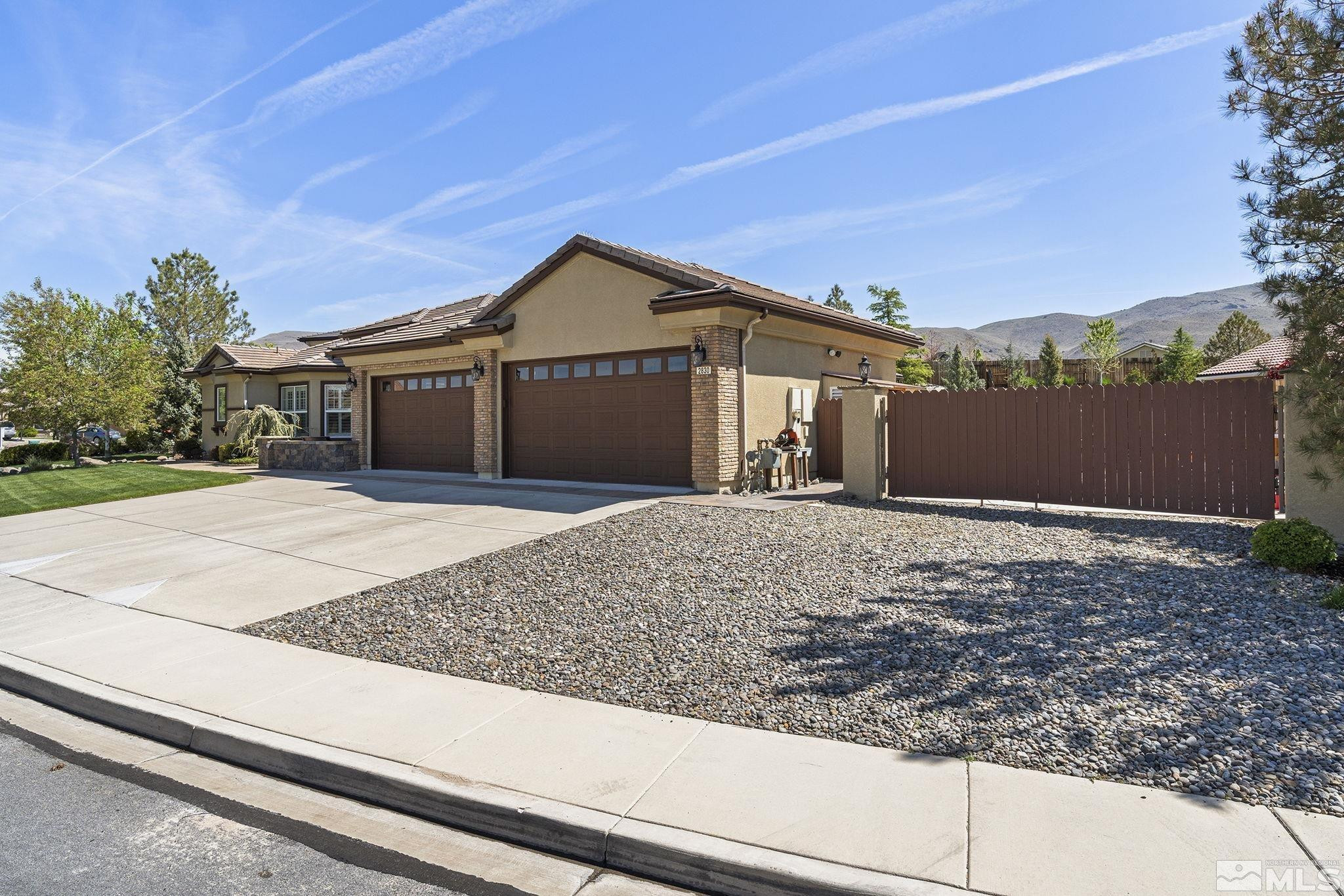 2830 Bull Rider Drive Reno, NV 89521 - Photo 3 of 40 Photo 3