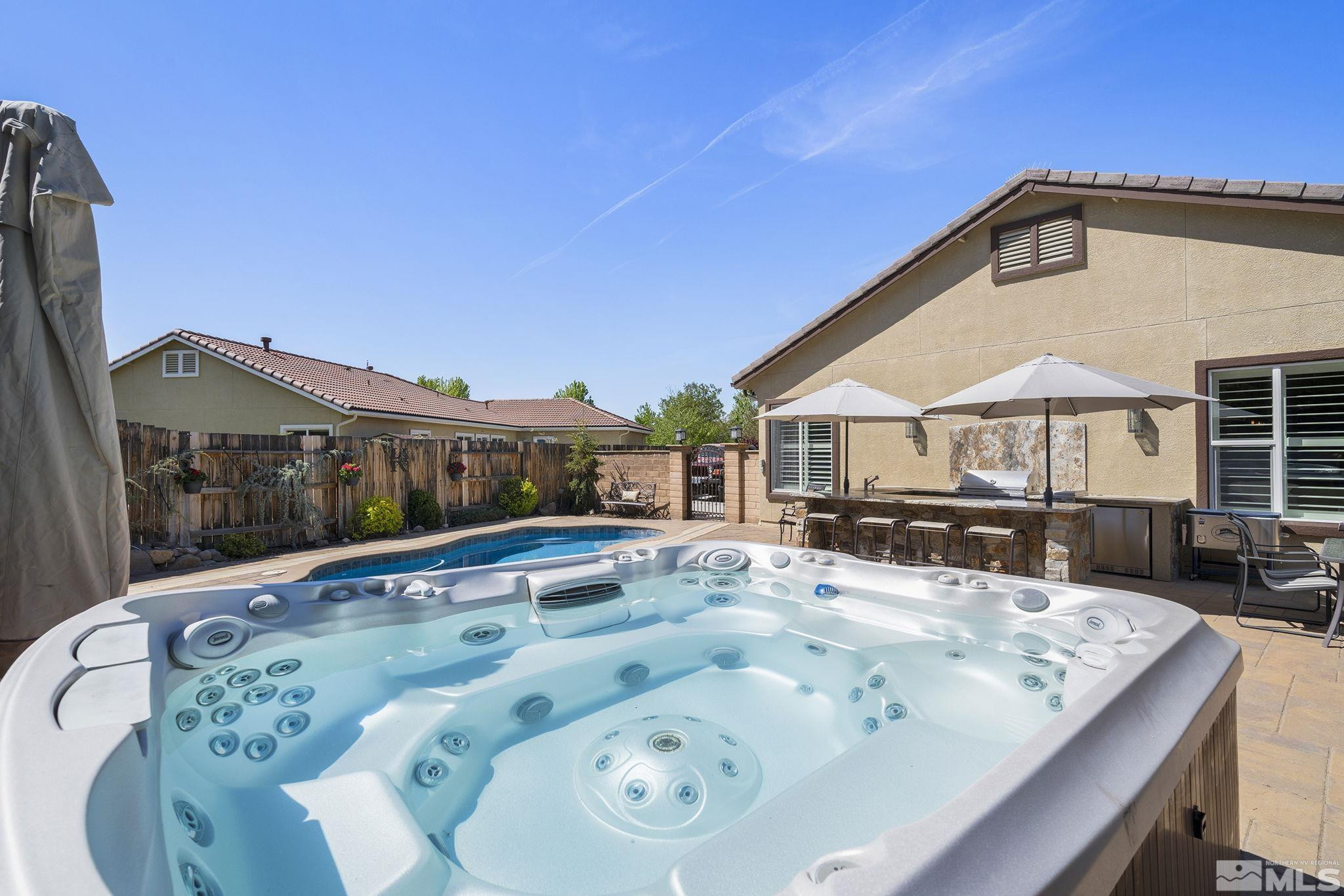 2830 Bull Rider Drive Reno, NV 89521 - Photo 34 of 40 Photo 34
