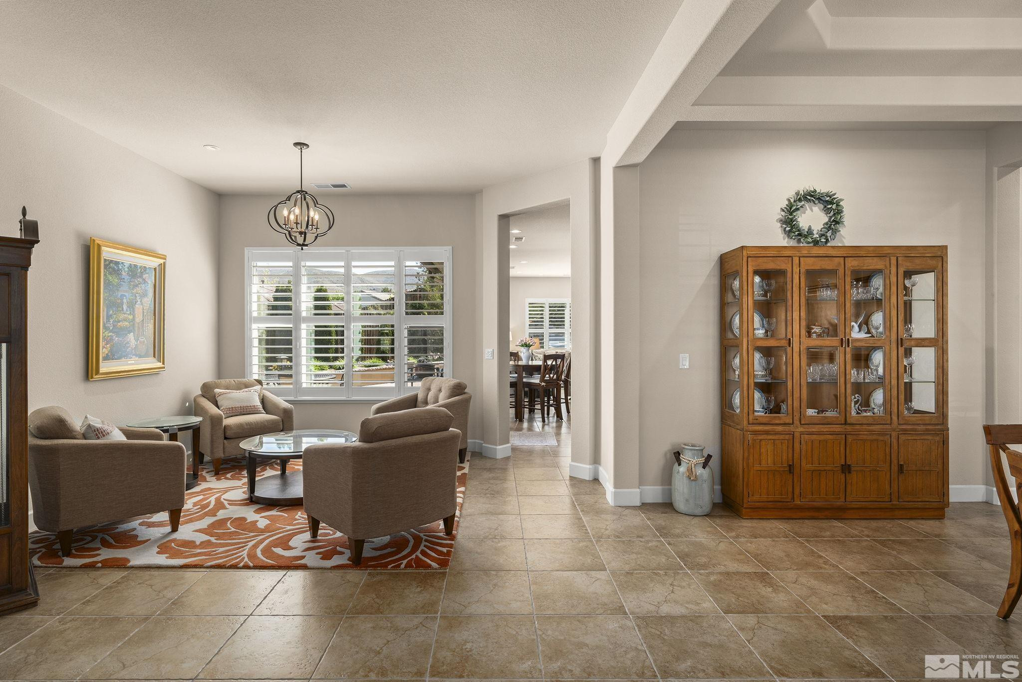 2830 Bull Rider Drive Reno, NV 89521 - Photo 6 of 40 Photo 6
