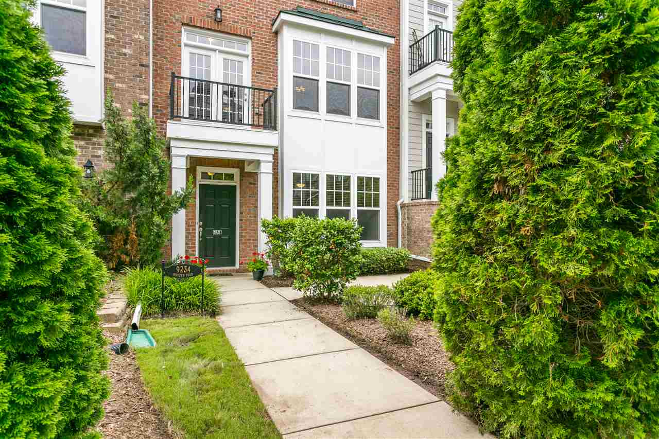 9234 Wooden Road Raleigh, NC 27617 - Photo 1 of 25 Photo 1