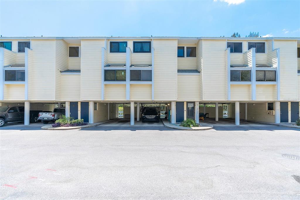 1500 Sunset Road, Unit G5 Tarpon Springs, FL 34689 - Photo 1 of 1