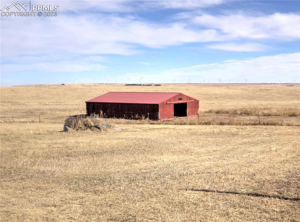 28850 Funk Road Calhan, CO 80808 - Photo 31 of 42 a view of an ocean and beach