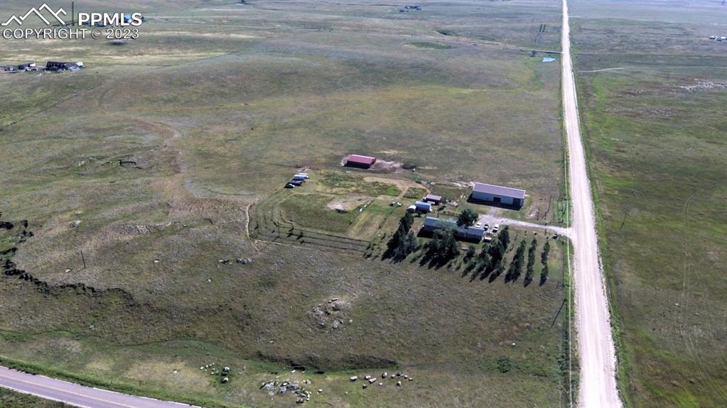 28850 Funk Road Calhan, CO 80808 - Photo 38 of 42 a view of bathroom