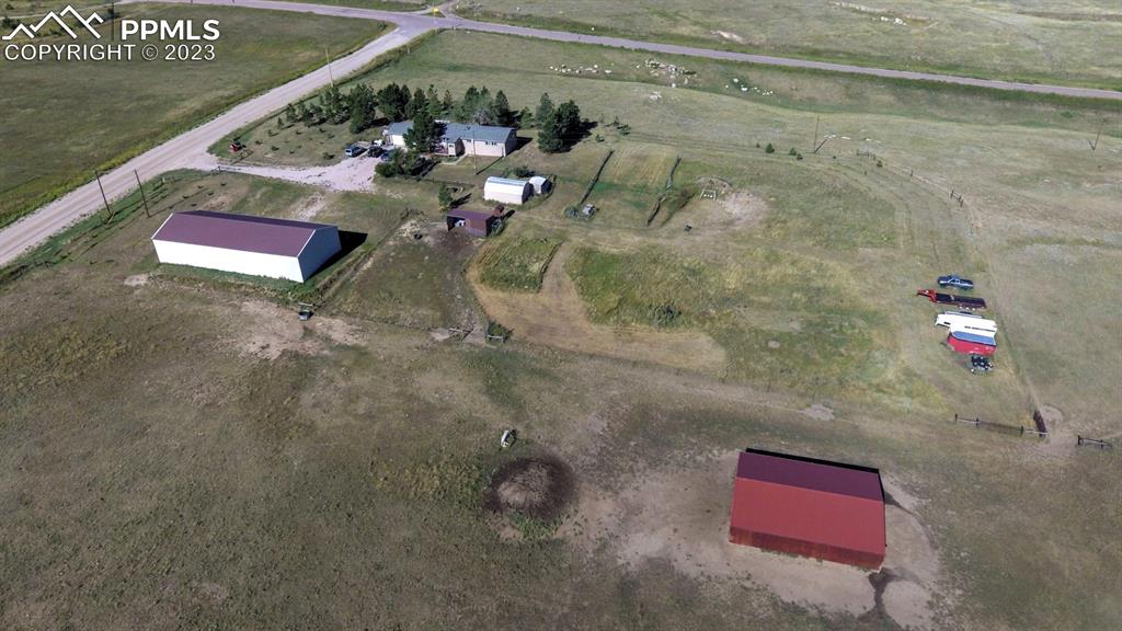 28850 Funk Road Calhan, CO 80808 - Photo 40 of 42 a view of electric room