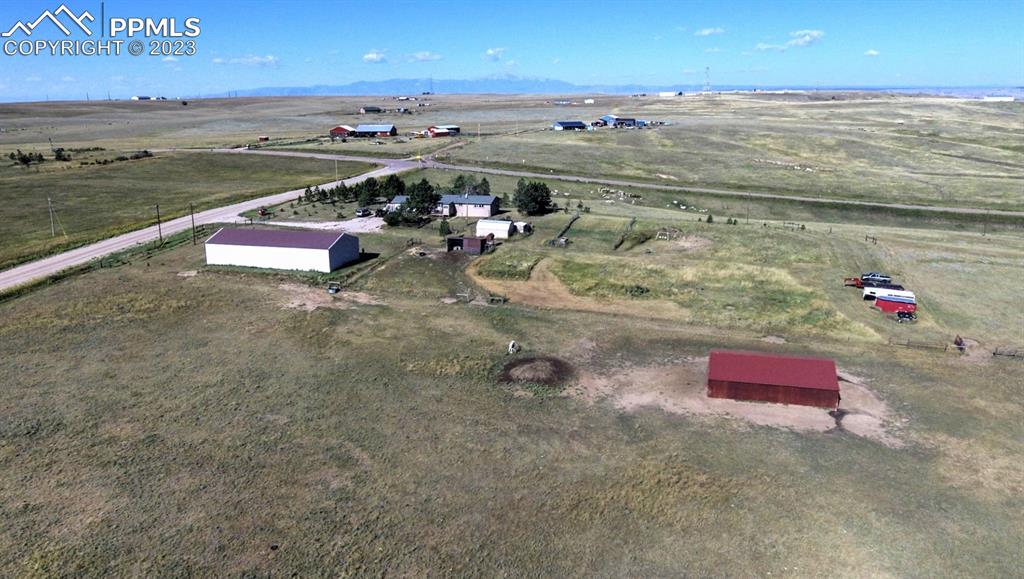 28850 Funk Road Calhan, CO 80808 - Photo 41 of 42