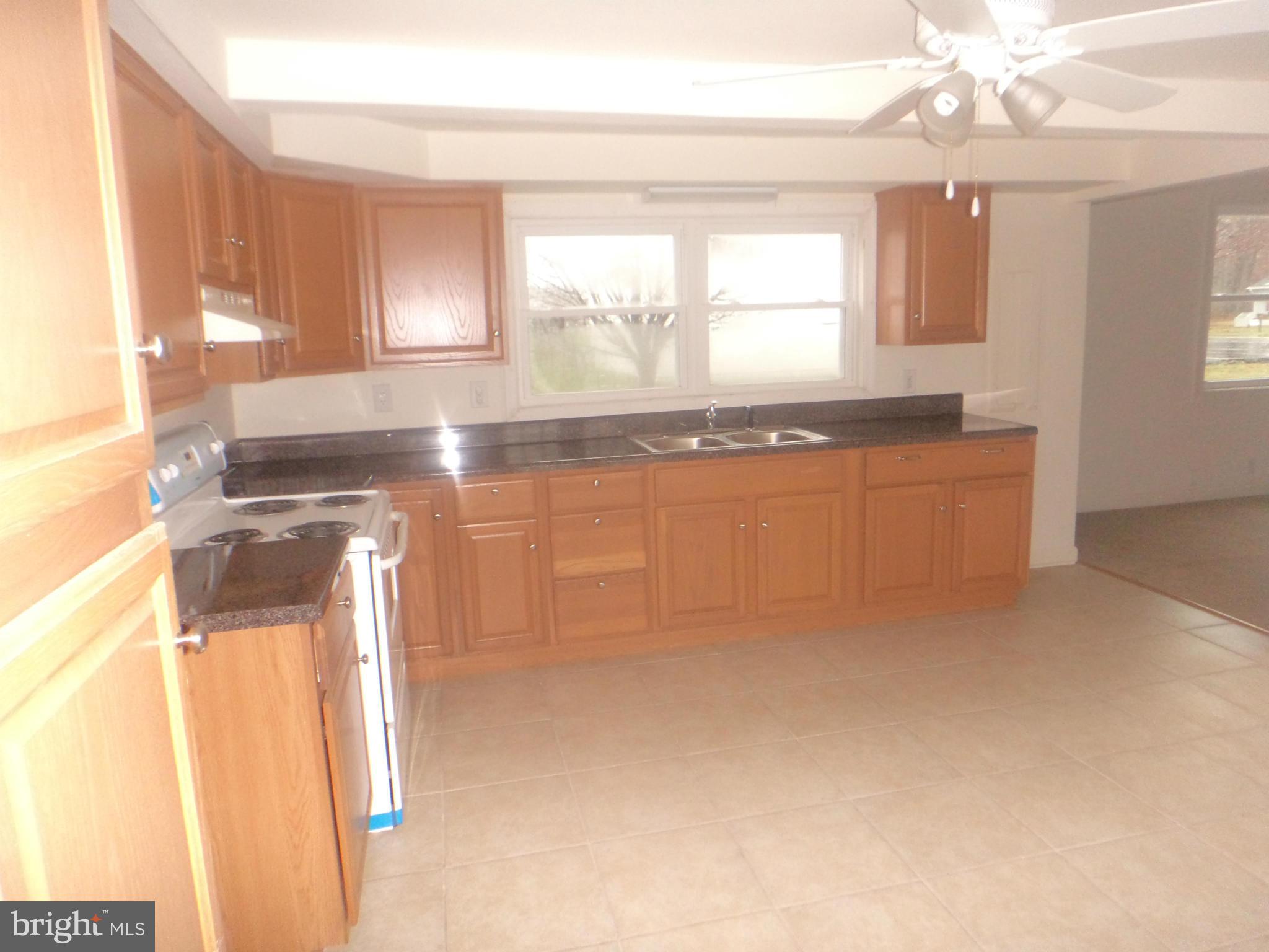 21509 Colton Point Road Avenue, MD 20609 - Photo 11 of 19 Kitchen