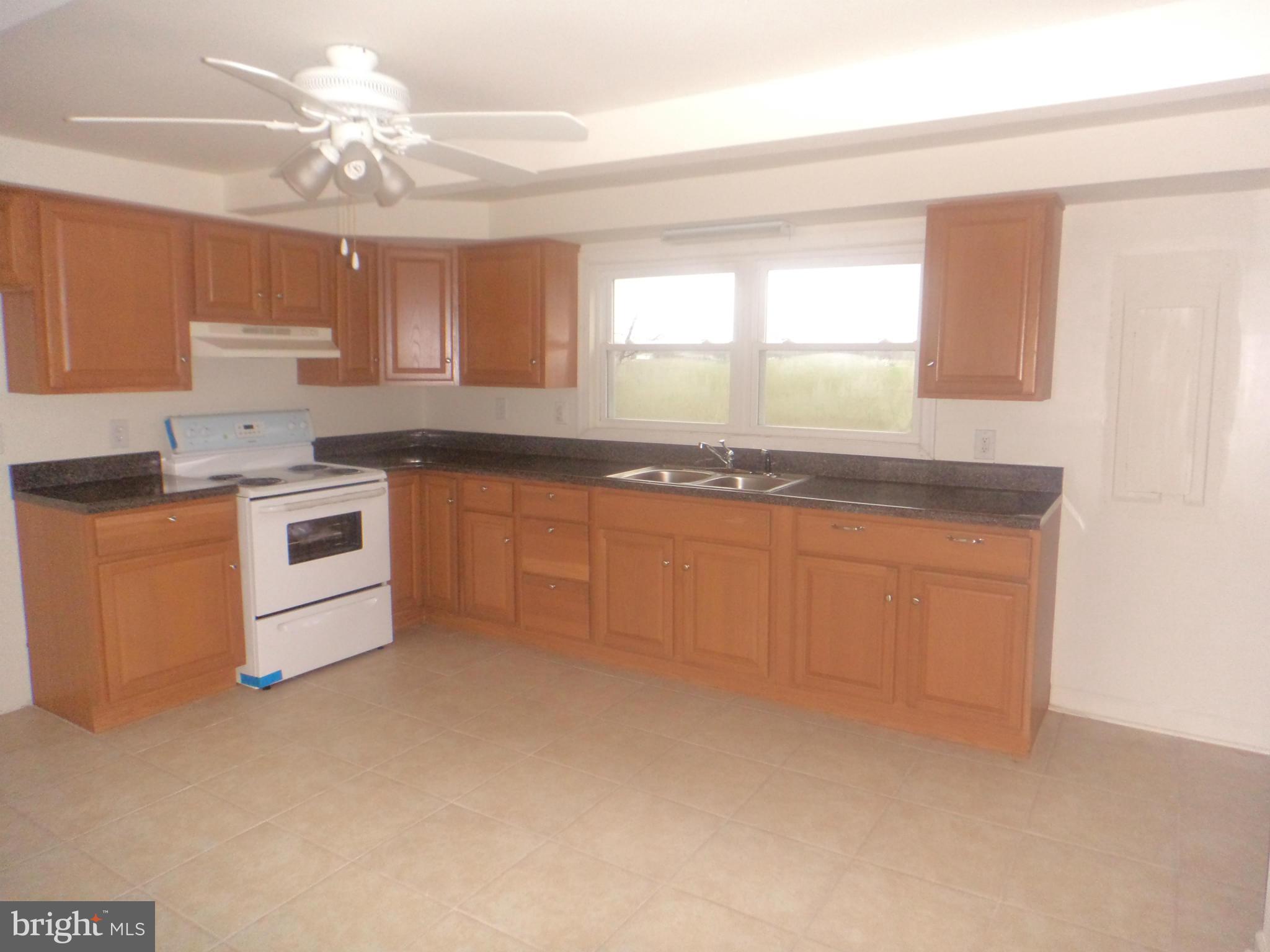 21509 Colton Point Road Avenue, MD 20609 - Photo 12 of 19 Kitchen