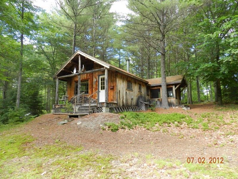223 Hilton Road Denmark, ME 04022 - Photo 1 of 14 Photo
