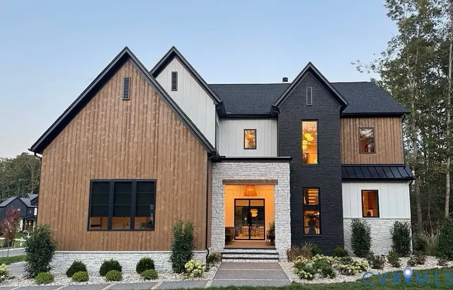 $1,600,000 | 17421 Singing Bird Court, Moseley, VA 23120