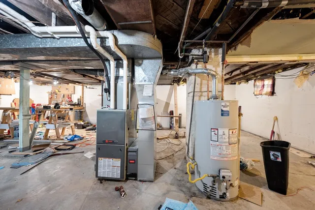 $199,900 | 508 12th Avenue, Green Bay, WI 54303