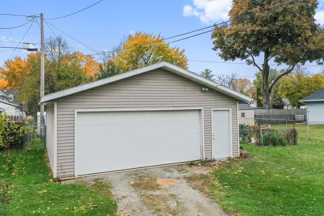 $199,900 | 508 12th Avenue, Green Bay, WI 54303