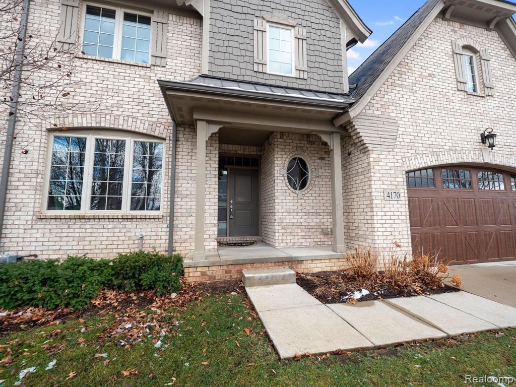 4170 Oak Arbor Drive Rochester, MI 48306 - Photo 22 of 22