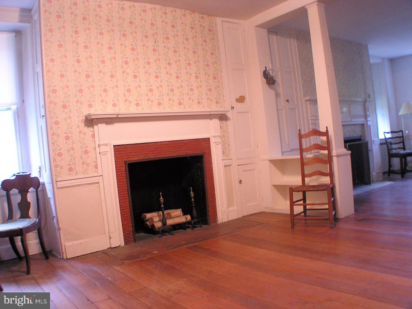 120 Scarlet Road Kennett Square, PA 19348 - Photo 9 of 25 a view of a livingroom with furniture and a fireplace