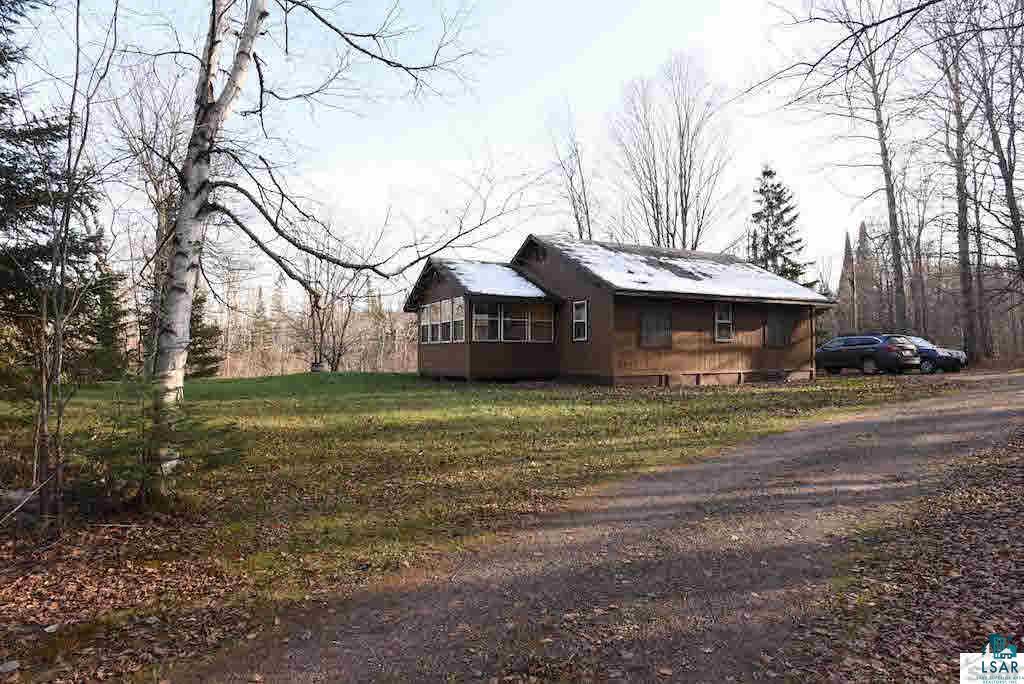 28255 Marengo River Road Mason, WI 54856 - Photo 1 of 25 Gallery Image 1