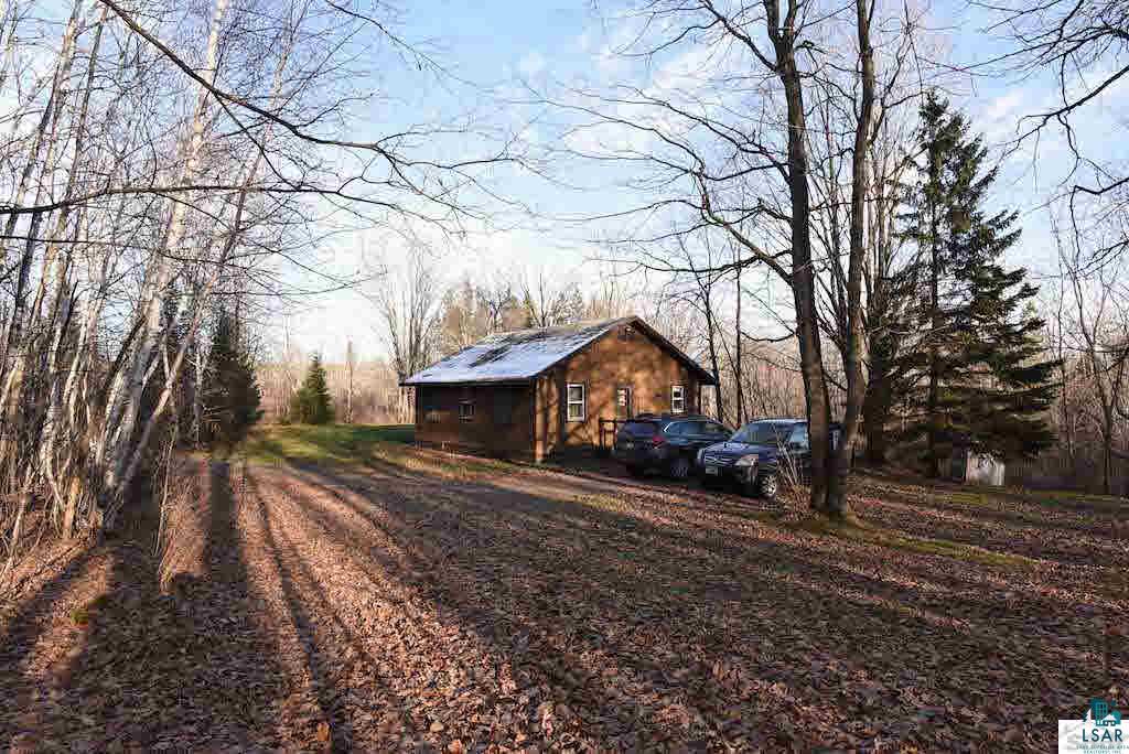 28255 Marengo River Road Mason, WI 54856 - Photo 2 of 25 Gallery Image 2