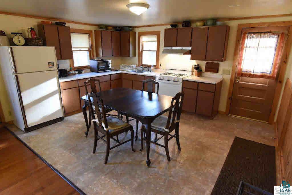 28255 Marengo River Road Mason, WI 54856 - Photo 6 of 25 Gallery Image 6