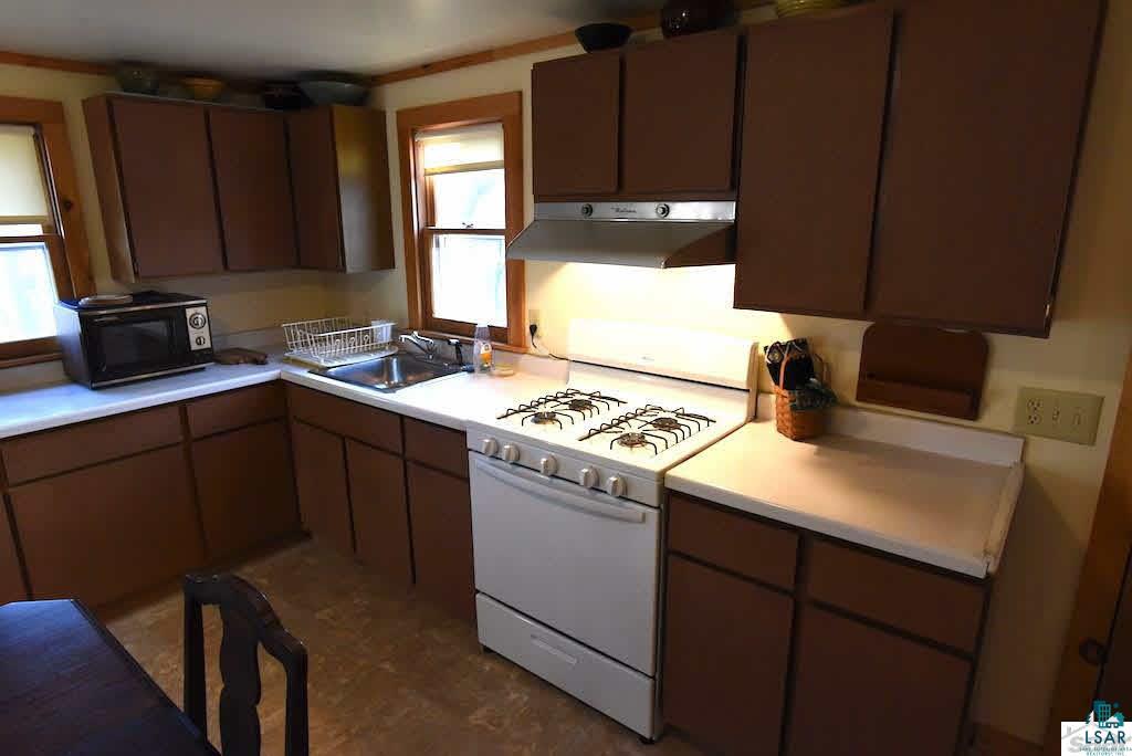 28255 Marengo River Road Mason, WI 54856 - Photo 7 of 25 Gallery Image 7